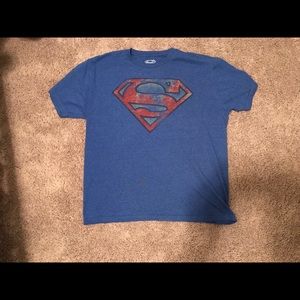 Superman Shirt